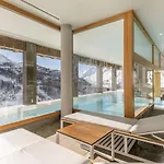 호텔 Hotiday Collection - Cervinia 4*