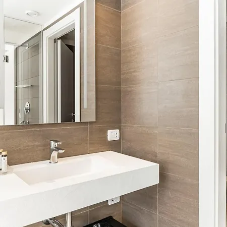 Hotell Hotiday Cervinia Ski&spa Breuil-Cervinia