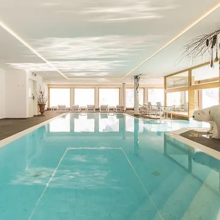 Hotiday Cervinia Ski&spa 4* Breuil-Cervinia
