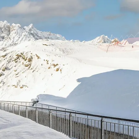 Hotiday Cervinia Ski&spa Breuil-Cervinia