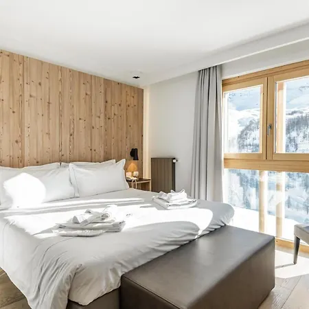 Hotiday Collection - Cervinia 4*