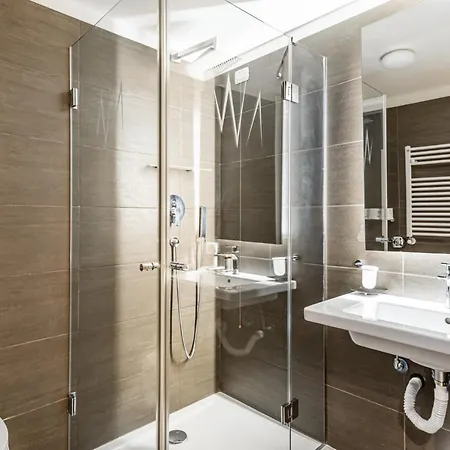 Hotiday Cervinia Ski&spa Hotell Breuil-Cervinia