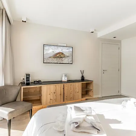 Hotiday Cervinia Ski&spa 4* Breuil-Cervinia