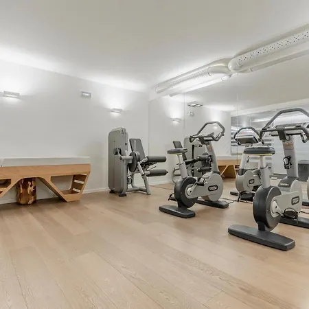 Hotiday Collection - Cervinia فندق