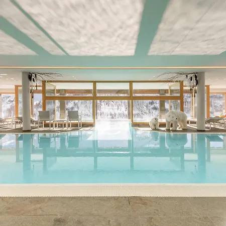 Hotiday Collection - Cervinia 4* Breuil-Cervinia