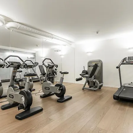 Hotiday Collection - Cervinia بيريوِل تْشيرفينيا