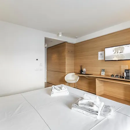 Hotiday Cervinia Ski&spa Hotell 4*