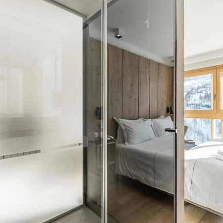 Hotiday Cervinia Ski&spa Breuil-Cervinia