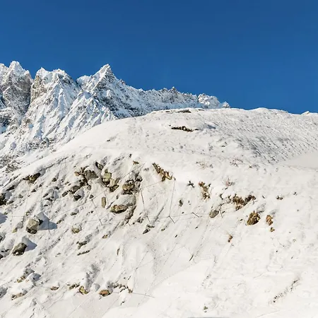 Hotel Hotiday Collection - Cervinia Breuil-Cervinia
