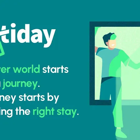 فندق Hotiday Collection - Cervinia