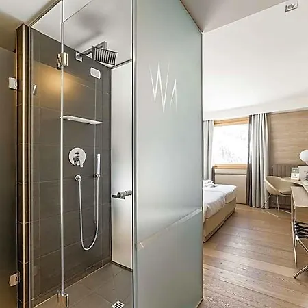 Hotiday Cervinia Ski&spa Otel Breuil-Cervinia