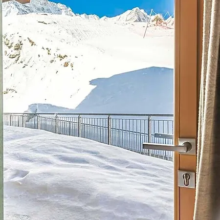 Hotiday Cervinia Ski&spa 4*