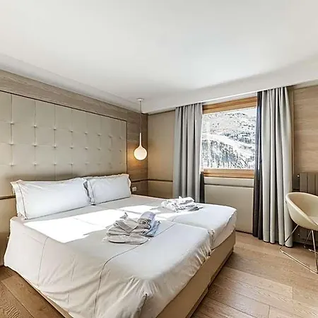 Hotiday Cervinia Ski&spa Breuil-Cervinia