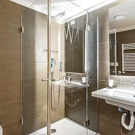 Hotiday Cervinia Ski&spa 4* Breuil-Cervinia