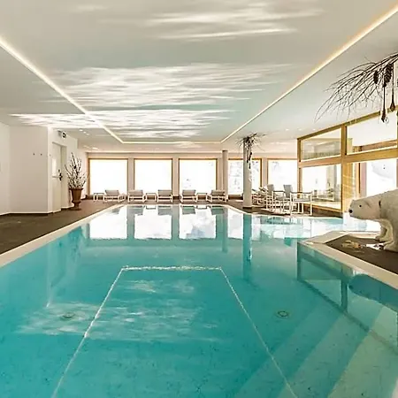 Otel Hotiday Cervinia Ski&spa