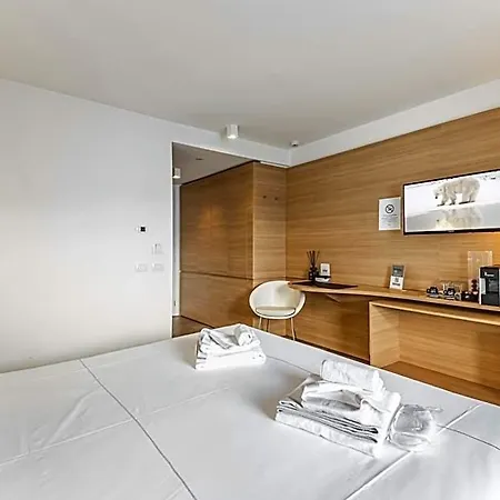Hotiday Cervinia Ski&spa 4*