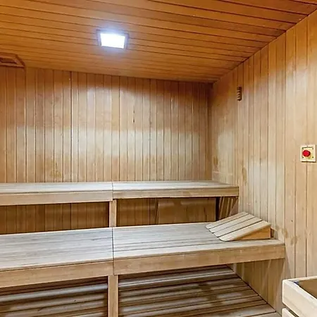 Hotiday Cervinia Ski&spa
