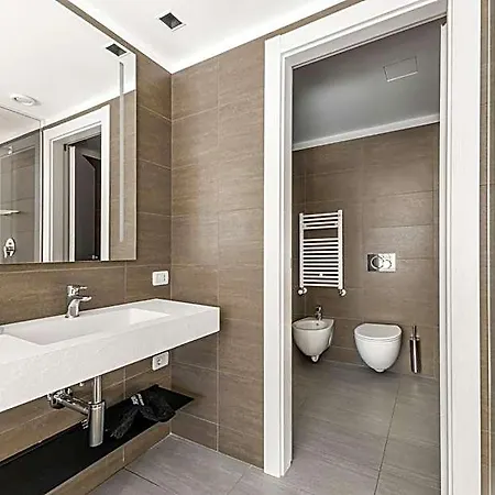 Hotiday Cervinia Ski&spa 4* Breuil-Cervinia