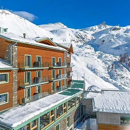 Hotiday Cervinia Ski&spa