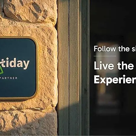 Hotiday Cervinia Ski&spa Hotel Breuil-Cervinia