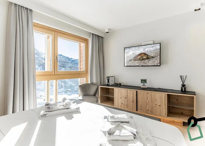 Hotiday Collection - Cervinia Hotel Breuil-Cervinia