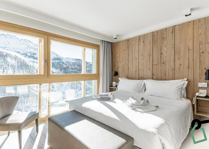 Hotiday Collection - Cervinia Hotel 4*