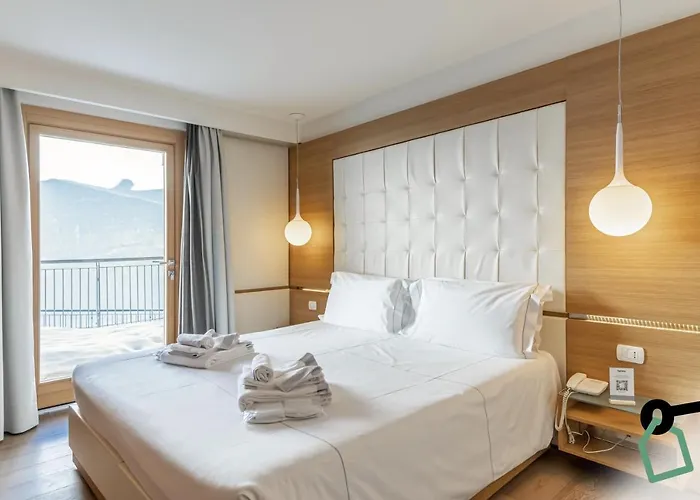 Hotel Hotiday Collection - Cervinia 4*