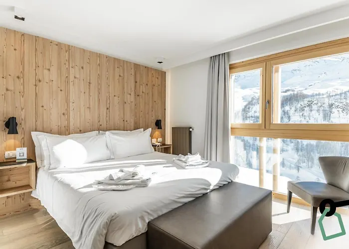 Hotiday Collection - Cervinia 4*