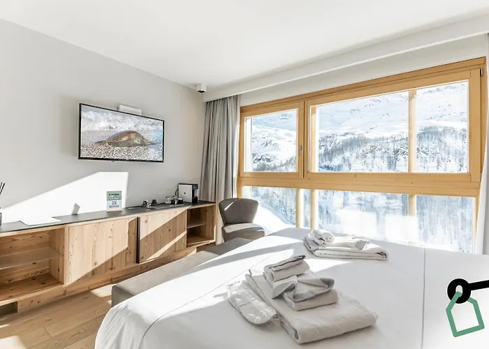 Hotel Hotiday Collection - Cervinia