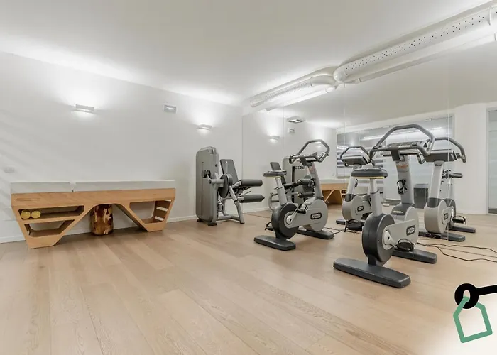 Hotiday Collection - Cervinia Hotel