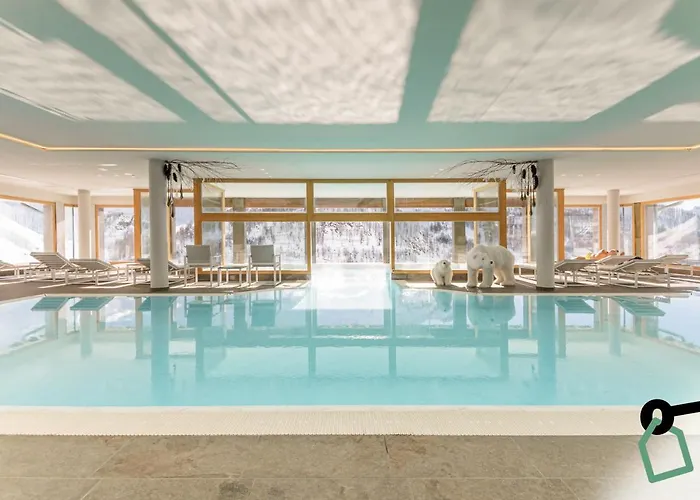 Hotiday Collection - Cervinia 4* Breuil-Cervinia