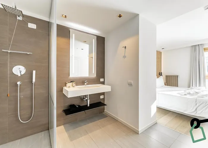 Hotiday Collection - Cervinia 4* Breuil-Cervinia