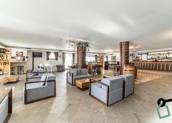 Hotiday Collection - Cervinia