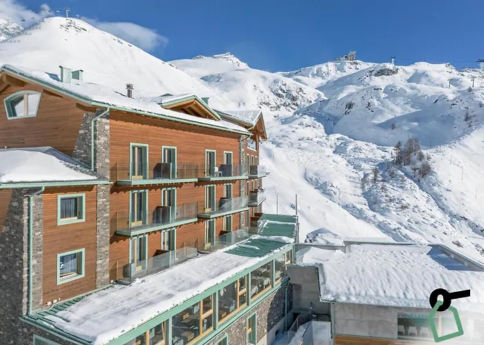 Hotiday Collection - Cervinia Hotel