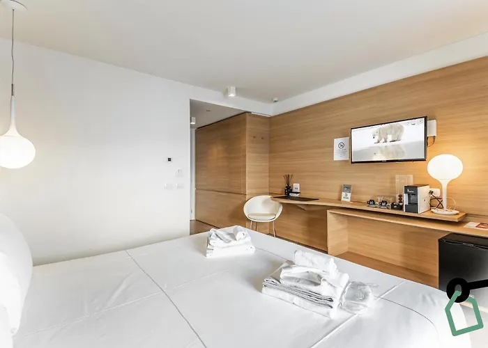 Hotiday Collection - Cervinia Hotel 4*