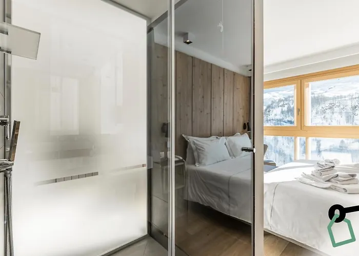 Hotiday Collection - Cervinia Breuil-Cervinia