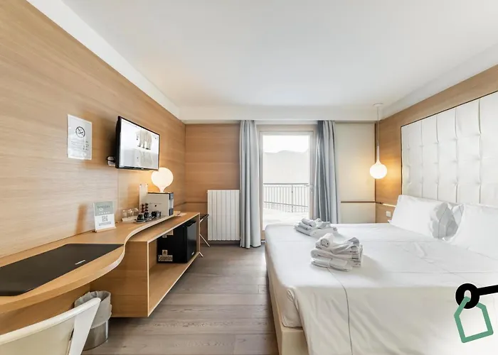 Hotel Hotiday Collection - Cervinia 4*