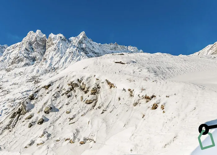 Hotel Hotiday Collection - Cervinia Breuil-Cervinia